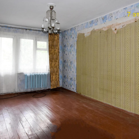 Фотография 3-комнатная квартира по адресу Жудро ул., 20 - фото 4