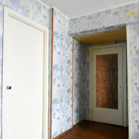 Фотография 3-комнатная квартира по адресу Жудро ул., 20 - фото 5