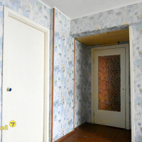 Фотография 3-комнатная квартира по адресу Жудро ул., 20 - фото 5
