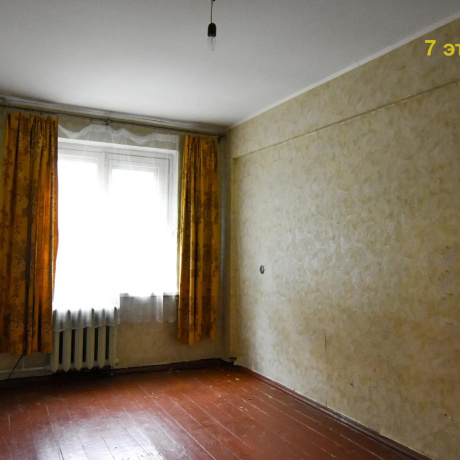 Фотография 3-комнатная квартира по адресу Жудро ул., 20 - фото 8