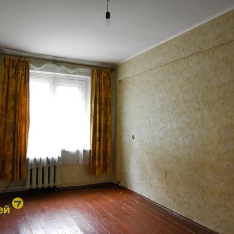 Фотография 3-комнатная квартира по адресу Жудро ул., 20 - фото 8