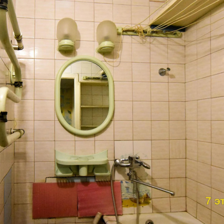 Фотография 3-комнатная квартира по адресу Жудро ул., 20 - фото 11