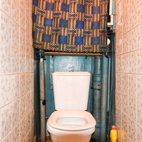 Фотография 3-комнатная квартира по адресу Жудро ул., 20 - фото 12