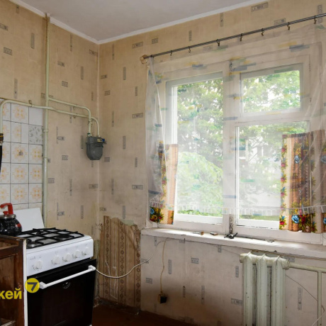 Фотография 3-комнатная квартира по адресу Жудро ул., 20 - фото 14