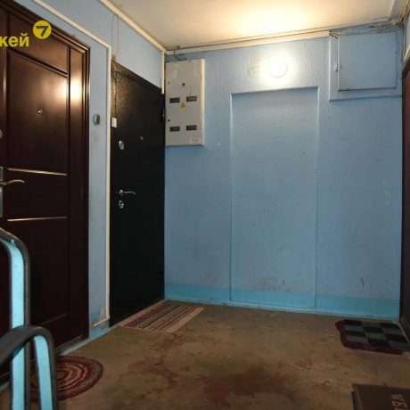 Фотография 3-комнатная квартира по адресу Жудро ул., 20 - фото 16