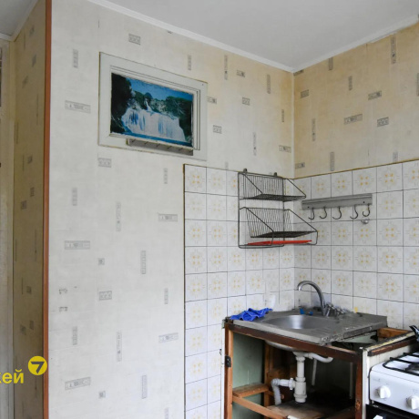Фотография 3-комнатная квартира по адресу Жудро ул., 20 - фото 15