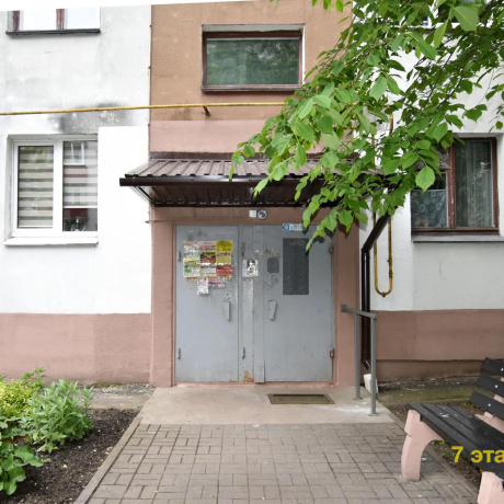 Фотография 3-комнатная квартира по адресу Жудро ул., 20 - фото 18