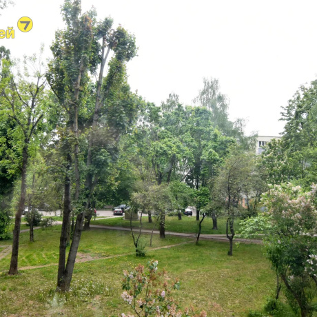 Фотография 3-комнатная квартира по адресу Жудро ул., 20 - фото 17