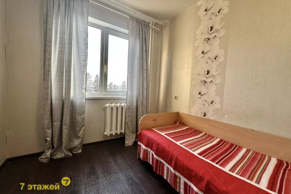 2-комнатная квартира по адресу Уборевича ул., 162 - фото 9