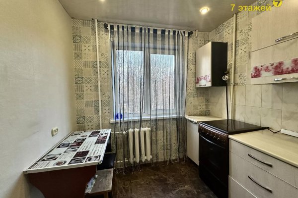 2-комнатная квартира по адресу Уборевича ул., 162 - фото 5