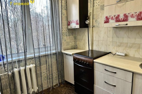 2-комнатная квартира по адресу Уборевича ул., 162 - фото 2