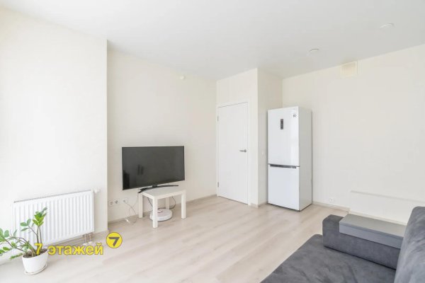 2-комнатная квартира по адресу Лейтенанта Кижеватова ул., 3/Д - фото 3