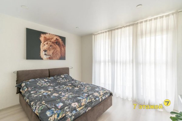 2-комнатная квартира по адресу Лейтенанта Кижеватова ул., 3/Д - фото 4