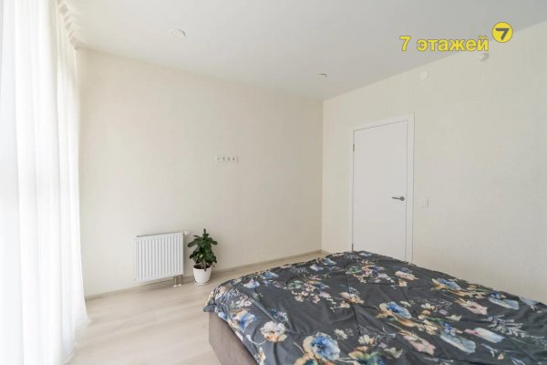 2-комнатная квартира по адресу Лейтенанта Кижеватова ул., 3/Д - фото 5
