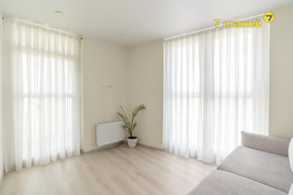 2-комнатная квартира по адресу Лейтенанта Кижеватова ул., 3/Д - фото 6