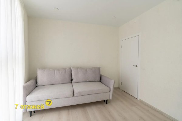2-комнатная квартира по адресу Лейтенанта Кижеватова ул., 3/Д - фото 7