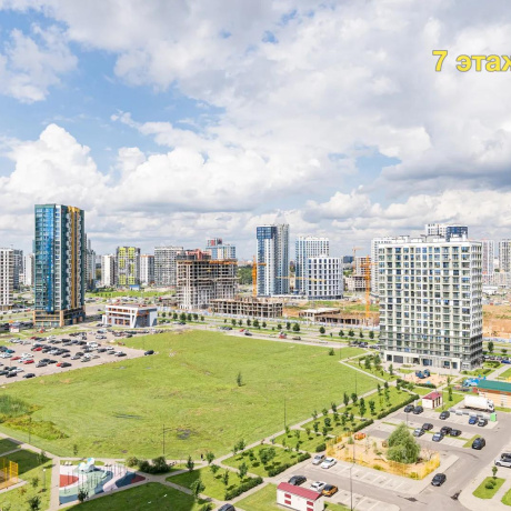 Фотография 2-комнатная квартира по адресу Лейтенанта Кижеватова ул., 3/Д - фото 9