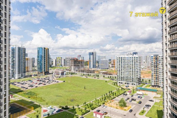 2-комнатная квартира по адресу Лейтенанта Кижеватова ул., 3/Д - фото 9