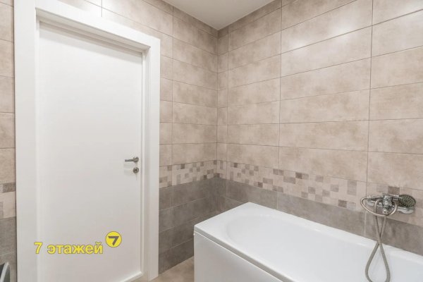2-комнатная квартира по адресу Лейтенанта Кижеватова ул., 3/Д - фото 12