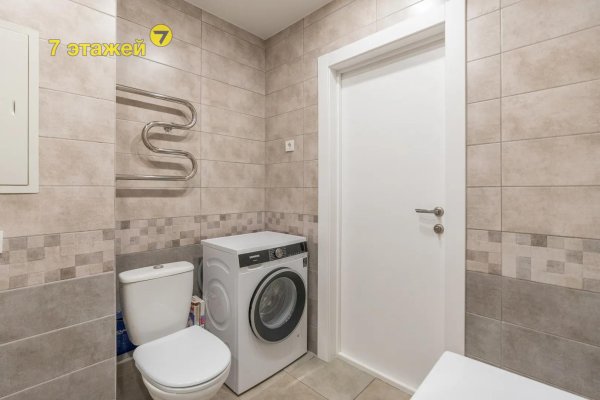 2-комнатная квартира по адресу Лейтенанта Кижеватова ул., 3/Д - фото 13