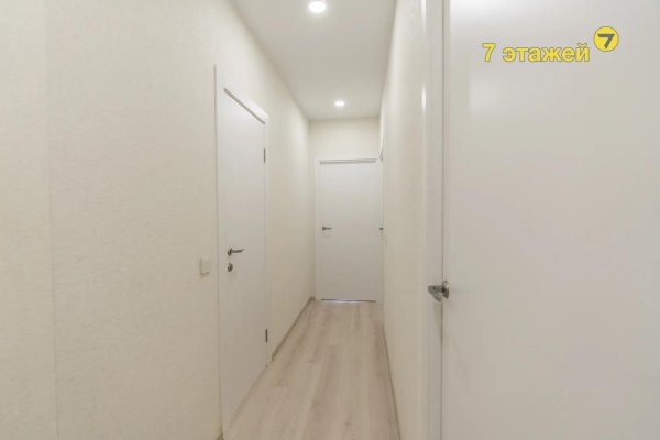2-комнатная квартира по адресу Лейтенанта Кижеватова ул., 3/Д - фото 14