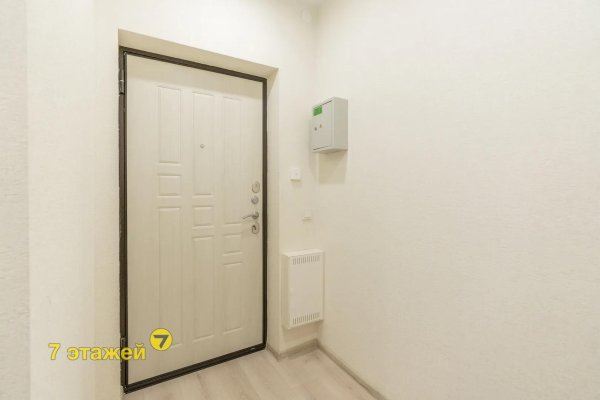 2-комнатная квартира по адресу Лейтенанта Кижеватова ул., 3/Д - фото 15