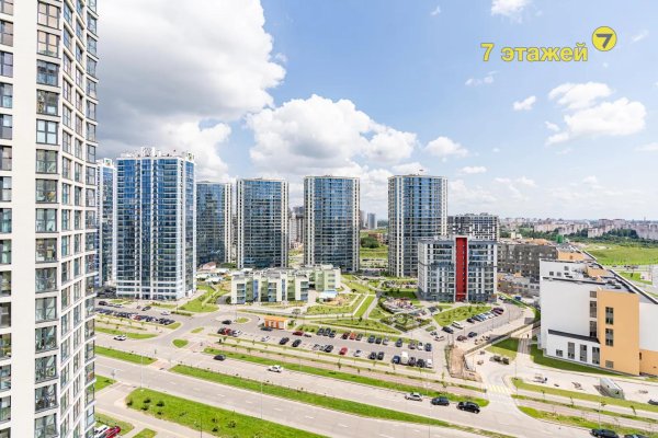 2-комнатная квартира по адресу Лейтенанта Кижеватова ул., 3/Д - фото 16