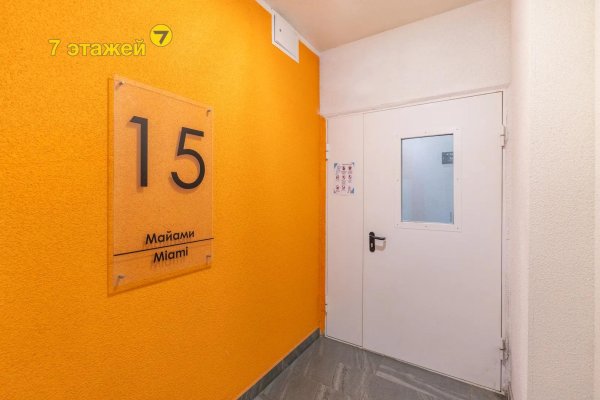 2-комнатная квартира по адресу Лейтенанта Кижеватова ул., 3/Д - фото 18