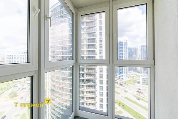 2-комнатная квартира по адресу Лейтенанта Кижеватова ул., 3/Д - фото 19