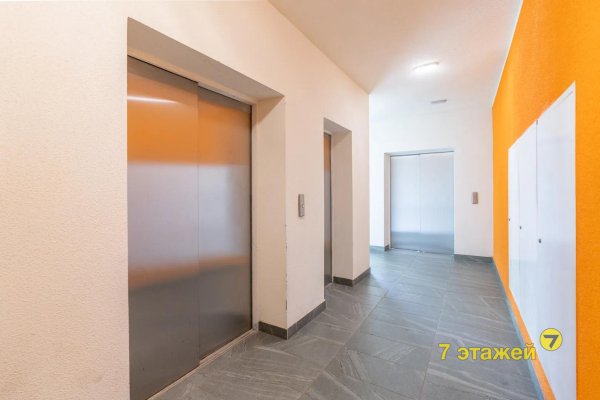 2-комнатная квартира по адресу Лейтенанта Кижеватова ул., 3/Д - фото 20