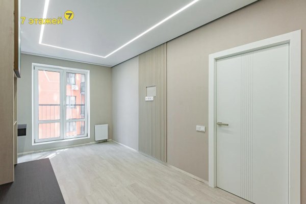 3-комнатная квартира по адресу Быховская ул., 10 - фото 13