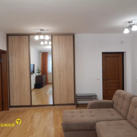 Фотография 2-комнатная квартира по адресу Дзержинского просп., 15 - 3