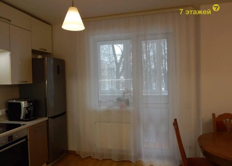 2-комнатная квартира по адресу Дзержинского просп., 15 - фото 5