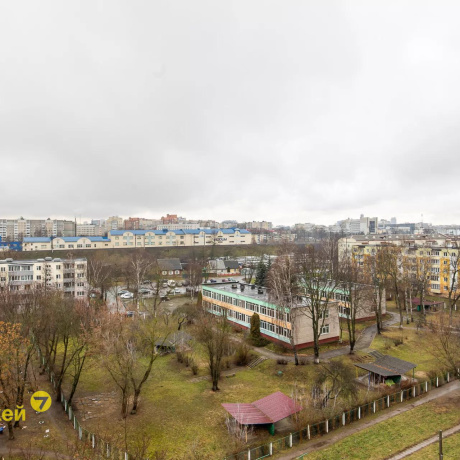 Фотография 1-комнатная квартира по адресу Маяковского ул., 14 - фото 8