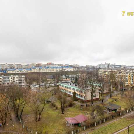 Фотография 1-комнатная квартира по адресу Маяковского ул., 14 - фото 8