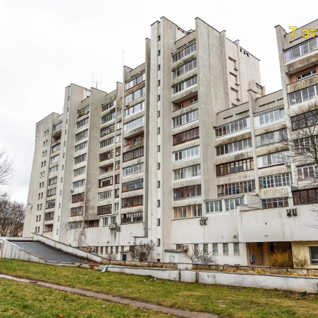 Фотография 1-комнатная квартира по адресу Маяковского ул., 14 - фото 19