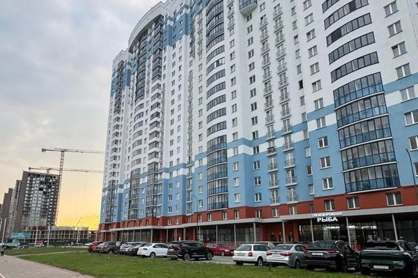 3-комнатная квартира по адресу Дзержинского просп., 26 - фото 2