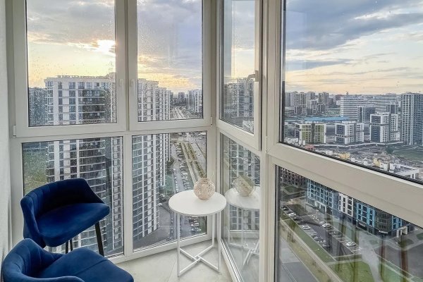 2-комнатная квартира по адресу Жореса Алфёрова ул., 7 - фото 7