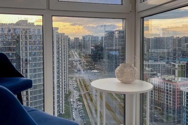 2-комнатная квартира по адресу Жореса Алфёрова ул., 7 - фото 6