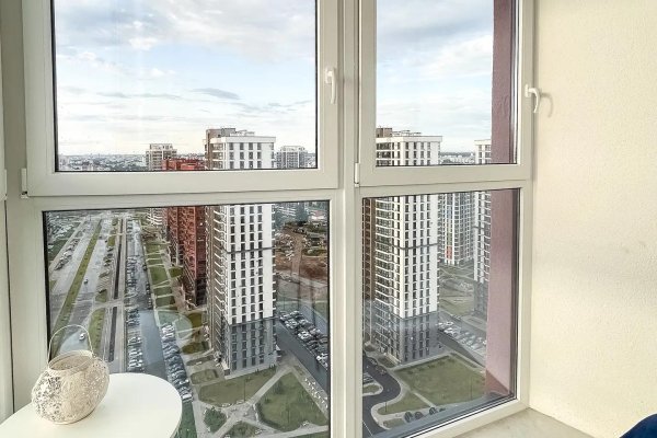 2-комнатная квартира по адресу Жореса Алфёрова ул., 7 - фото 8