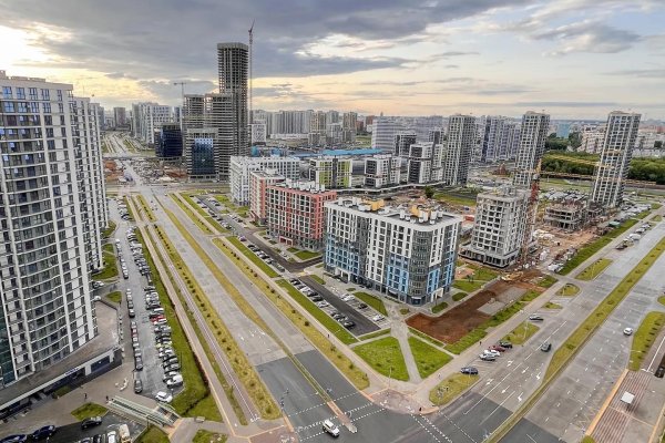 2-комнатная квартира по адресу Жореса Алфёрова ул., 7 - фото 9