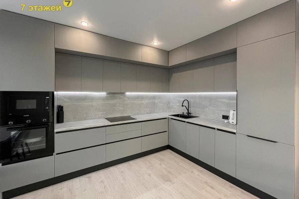 2-комнатная квартира по адресу Жореса Алфёрова ул., 7 - фото 10