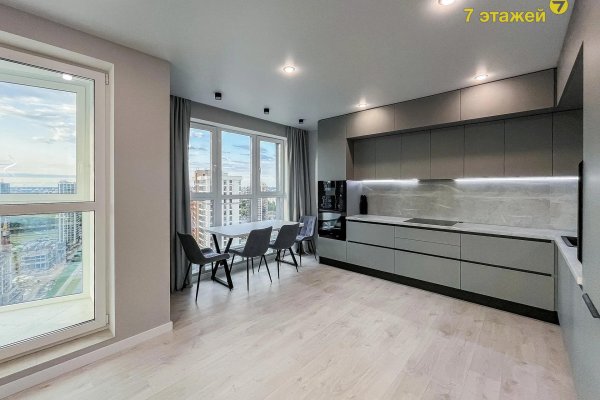 2-комнатная квартира по адресу Жореса Алфёрова ул., 7 - фото 2