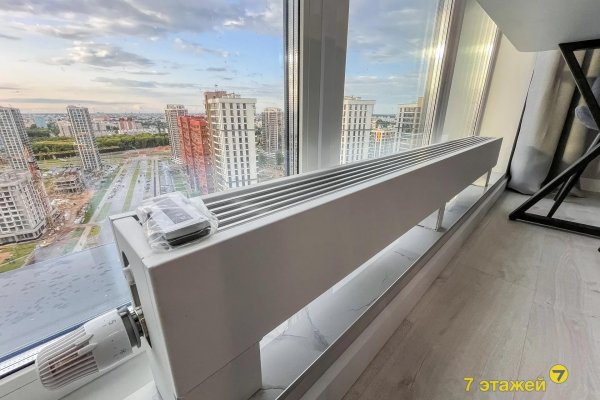 2-комнатная квартира по адресу Жореса Алфёрова ул., 7 - фото 3