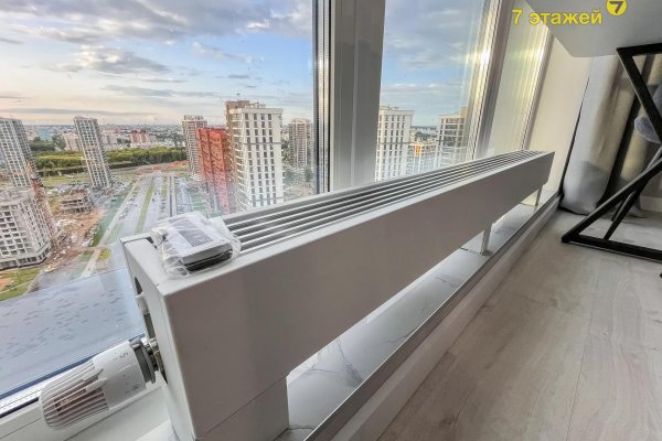2-комнатная квартира по адресу Жореса Алфёрова ул., 7 - фото 7