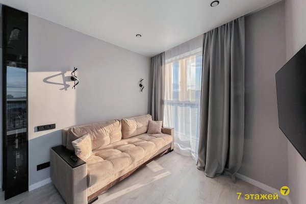 2-комнатная квартира по адресу Жореса Алфёрова ул., 7 - фото 6