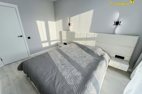 2-комнатная квартира по адресу Жореса Алфёрова ул., 7 - фото 16