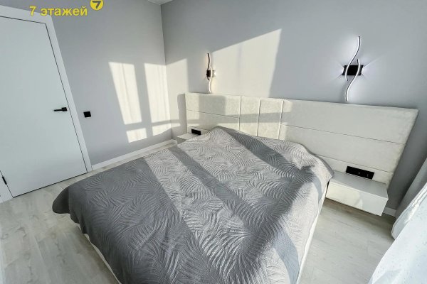 2-комнатная квартира по адресу Жореса Алфёрова ул., 7 - фото 15