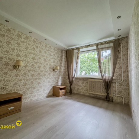 Фотография 2-комнатная квартира по адресу Чкалова ул., 18/2 - фото 14