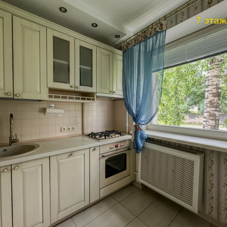 Фотография 2-комнатная квартира по адресу Чкалова ул., 18/2 - фото 12
